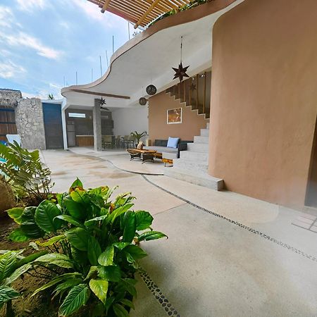 Villa Del Pez Sayulita Exterior foto
