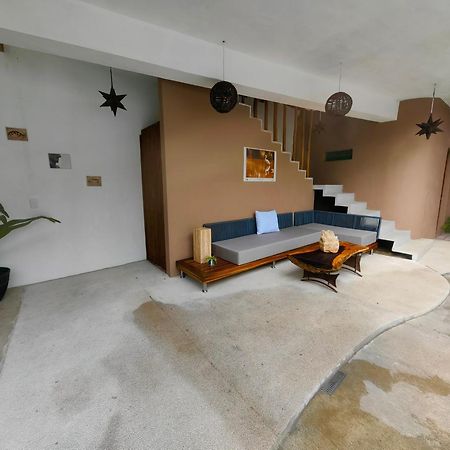 Villa Del Pez Sayulita Exterior foto