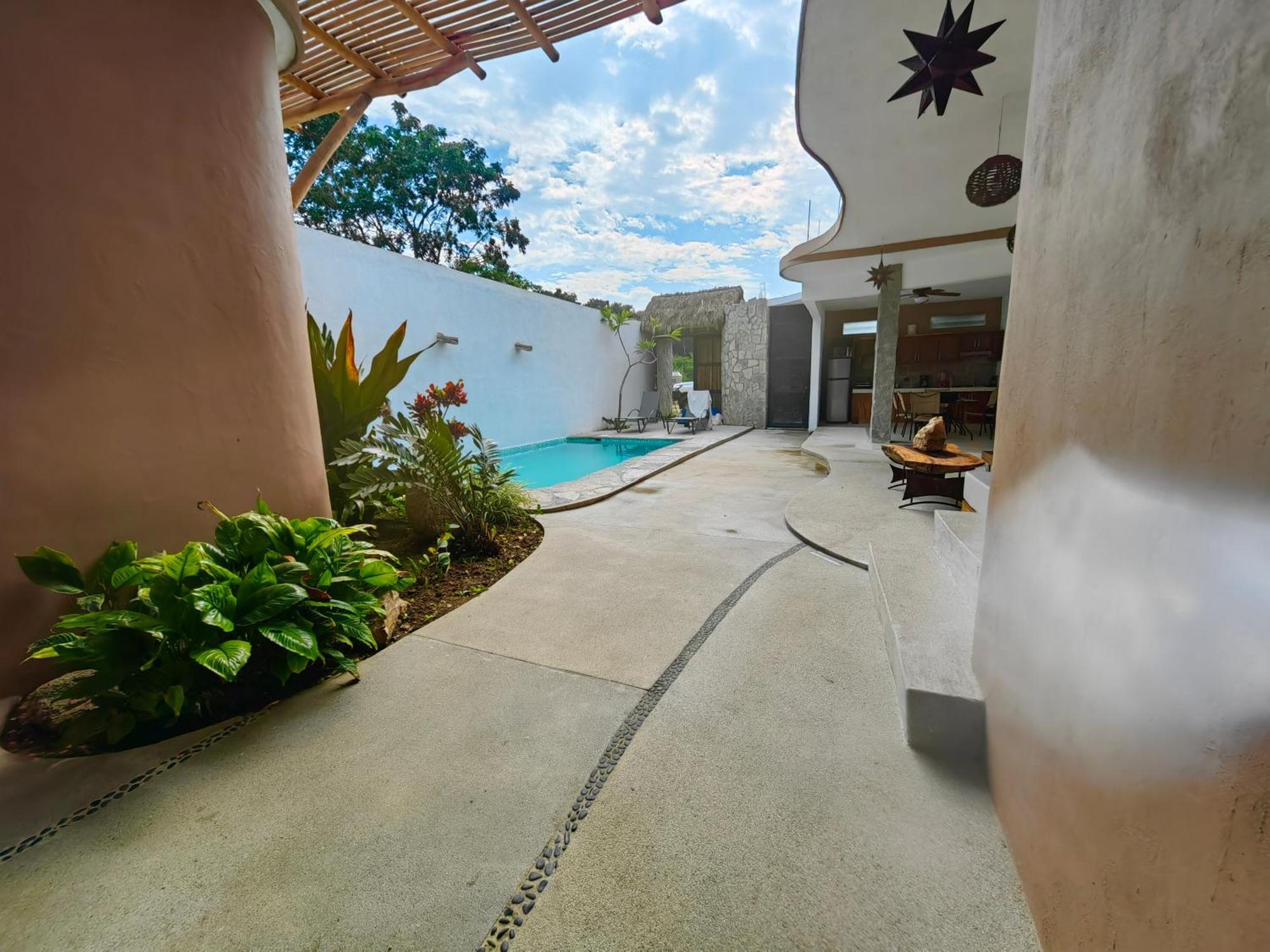 Villa Del Pez Sayulita Exterior foto